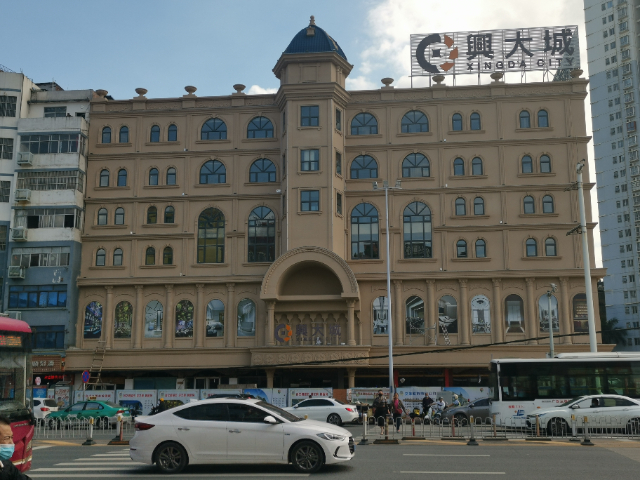 東莞彩色GRC構(gòu)件 東莞市國平建筑材料供應(yīng)