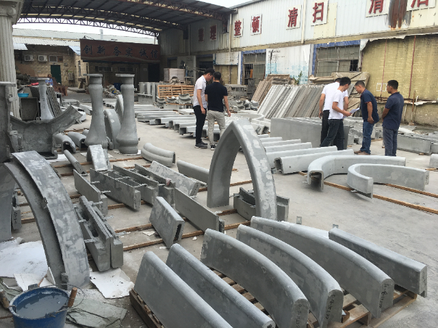東莞外墻GRC材料 東莞市國平建筑材料供應