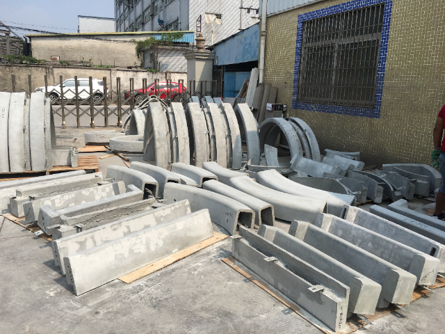 東莞GRC 東莞市國平建筑材料供應(yīng)