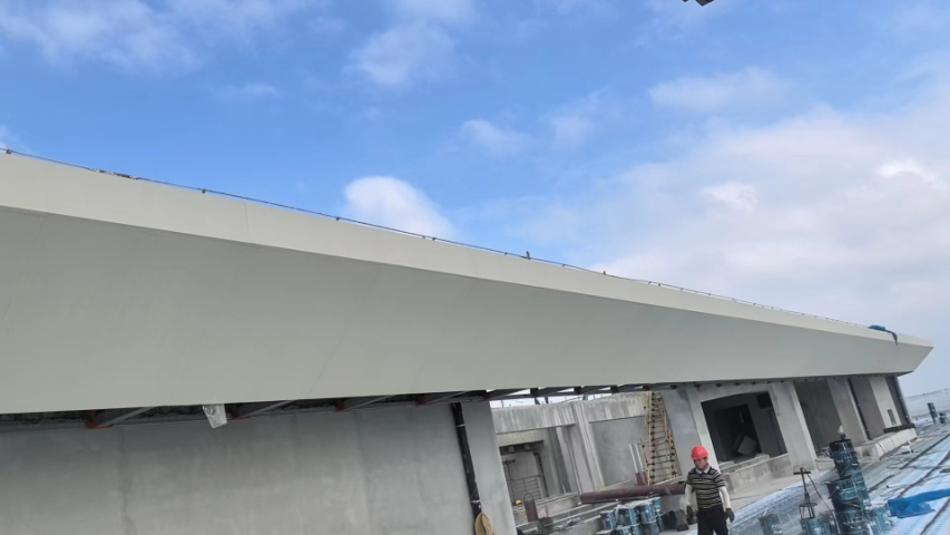 東莞高耐久性UHPC批量定制 東莞市國平建筑材料供應