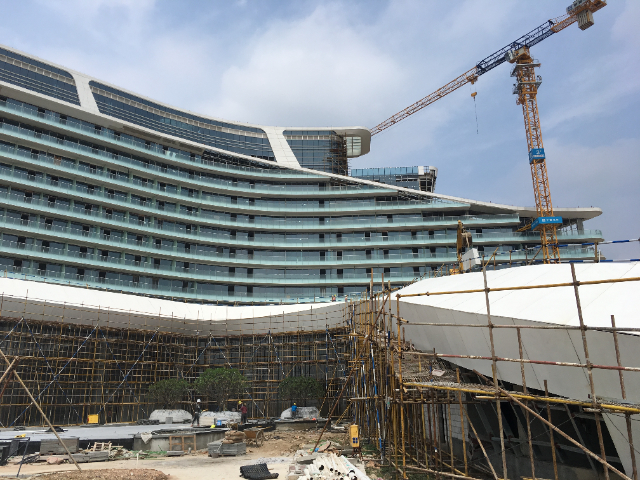高流動性UHPC生產廠家 東莞市國平建筑材料供應;