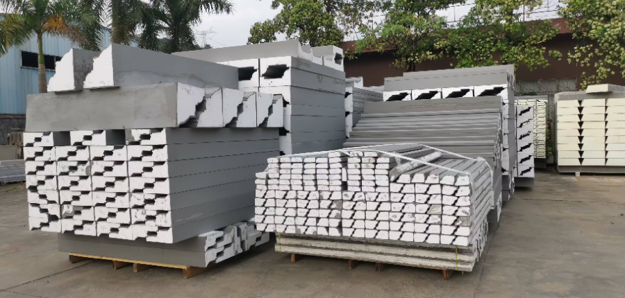 东莞EPS室内装饰线条 东莞市国平建筑材料供应