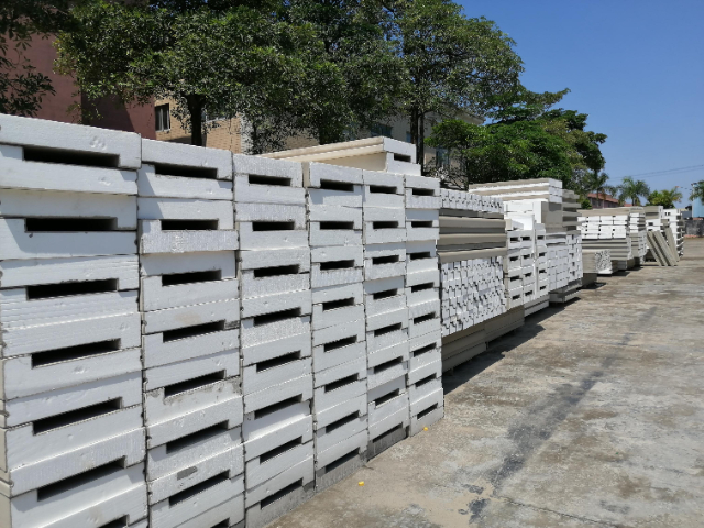 東莞彩色EPS批發(fā)廠家 東莞市國平建筑材料供應