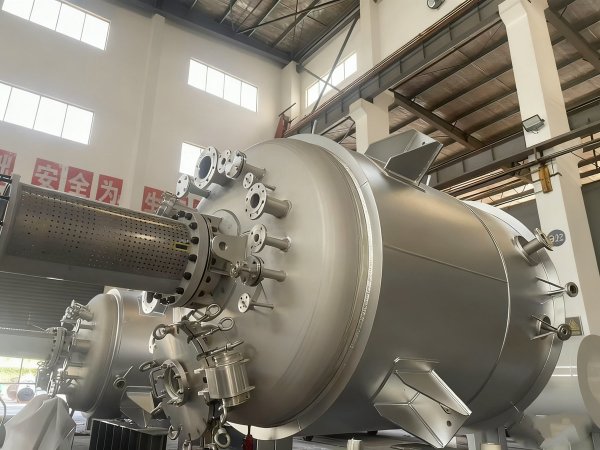 反應(yīng)釜
