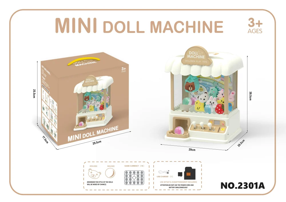  electric interactive toy