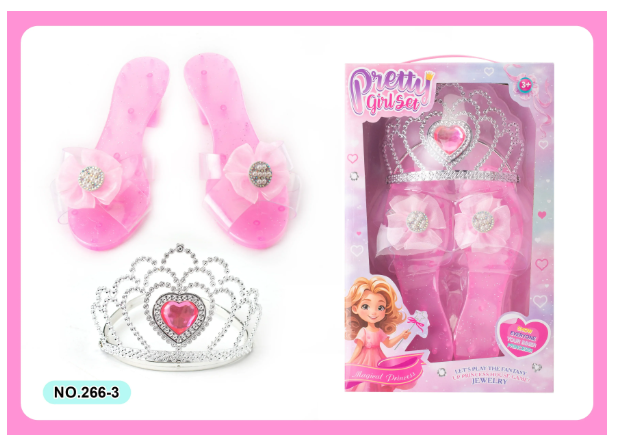 Princess Dress Up Accessories Sets Princess Dress Up Accessories Sets