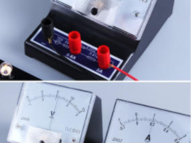 奉賢區名優電壓表調試