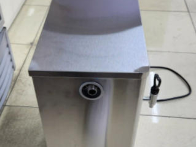 浦東新區(qū)智能商用熱水器方便