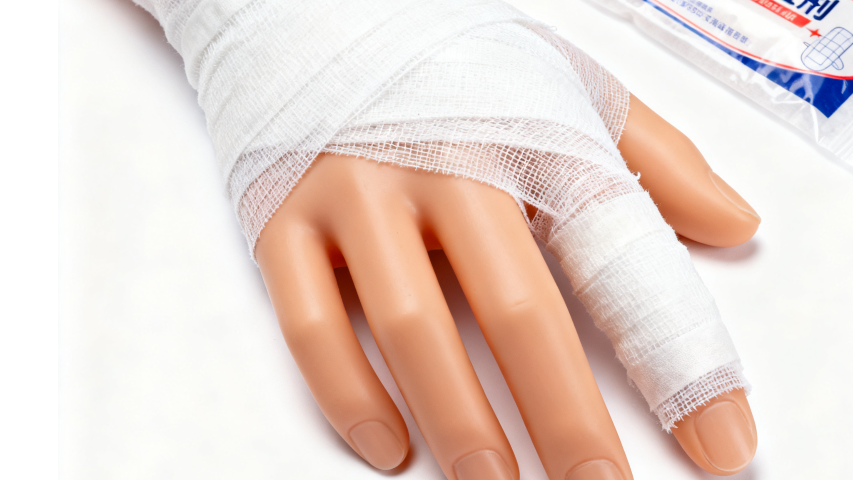 青海止痛止血繃帶選擇 南京萬灃生物醫(yī)學(xué)供應(yīng)