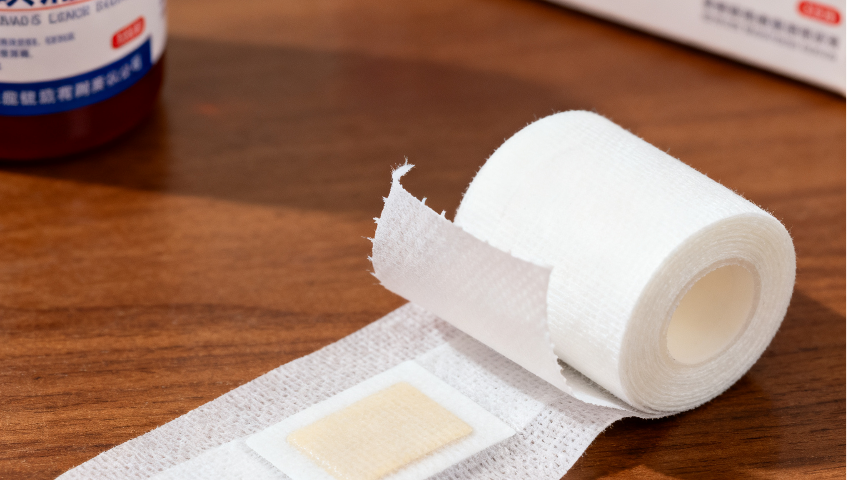 甘肅怎樣選擇止痛止血繃帶 南京萬灃生物醫(yī)學(xué)供應(yīng)