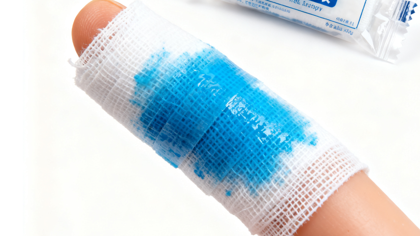 貴州止痛止血繃帶哪家好 南京萬灃生物醫(yī)學(xué)供應(yīng)