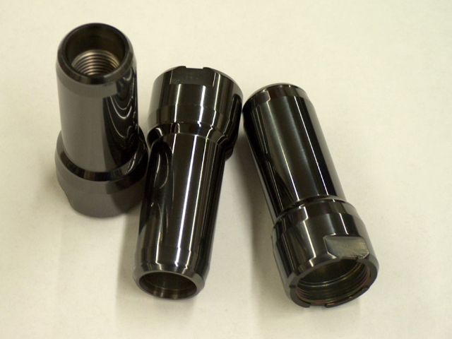 青海模具精密DLC處理 東莞市優(yōu)耐特納米科技供應(yīng)