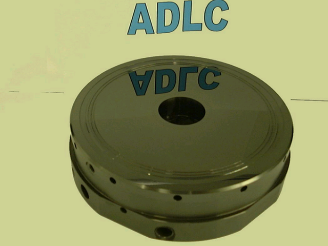 天津表面精密DLC處理多少錢 東莞市優耐特納米科技供應