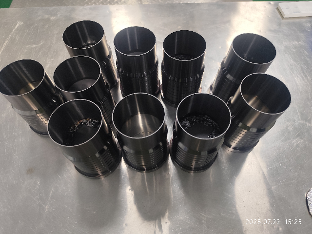 表面精密DLC處理有毒嗎 東莞市優(yōu)耐特納米科技供應