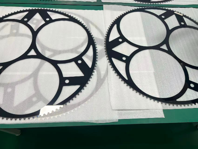 沖壓模具DLC涂層應(yīng)用 東莞市優(yōu)耐特納米科技供應(yīng);