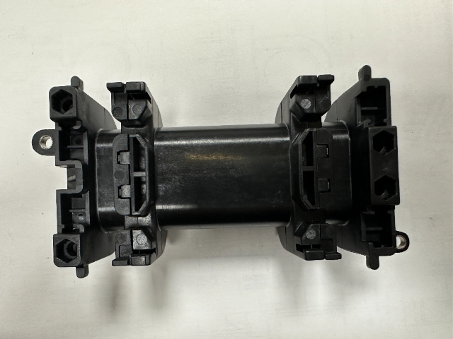 东莞移印丝印电子元器件 东莞市展蔚电子科技供应