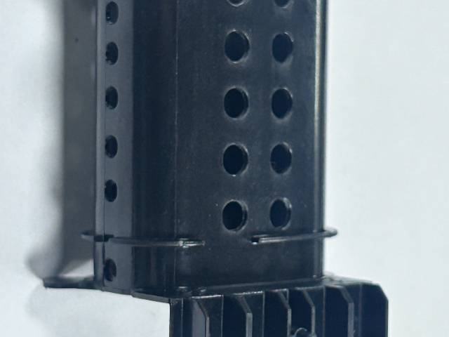 東莞插件式變壓器骨架源頭工廠 東莞市展蔚電子科技供應(yīng);