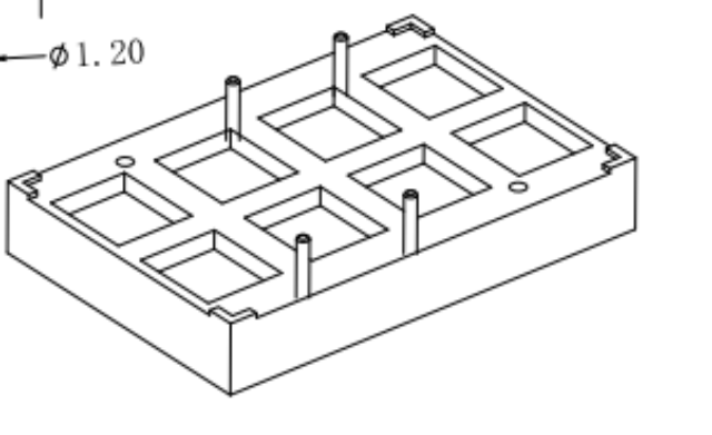 東莞行業(yè)經驗車載電子組裝物流服務 東莞市展蔚電子科技供應