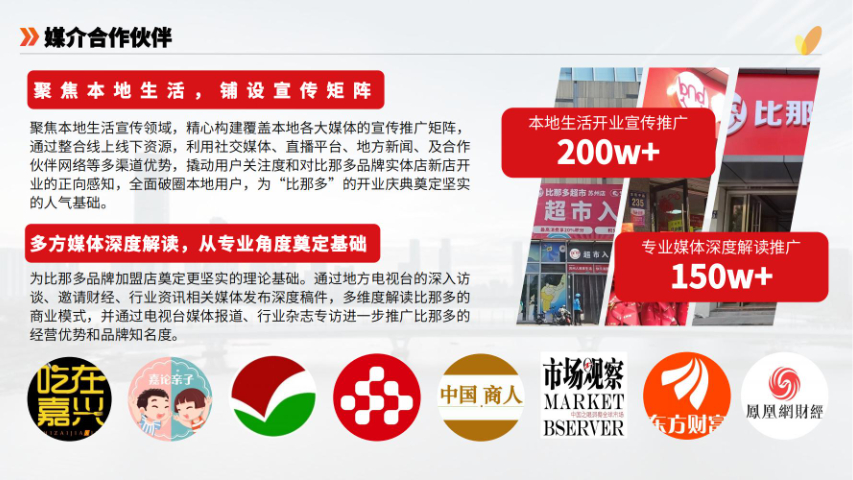 昭通異業聯盟商超加盟電話 上海徐匯滬超比那多軟件科技供應