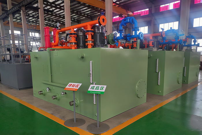 天津耐高温润滑系统厂家,润滑系统