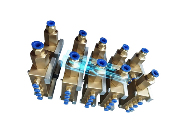 浙江節(jié)能潤滑系統(tǒng)供應(yīng)商 江蘇賽利斯流體科技供應(yīng)