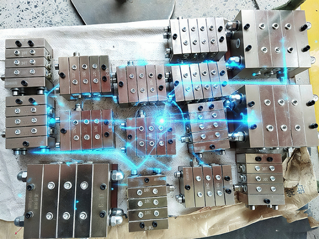 油氣潤(rùn)滑系統(tǒng)廠家 江蘇賽利斯流體科技供應(yīng)