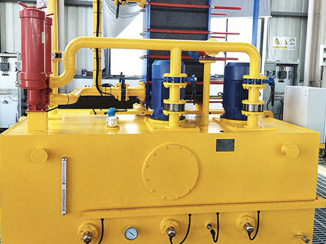 天津耐高温润滑系统厂家,润滑系统