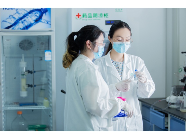 IL-6技术支持 北京科昕生物科技供应