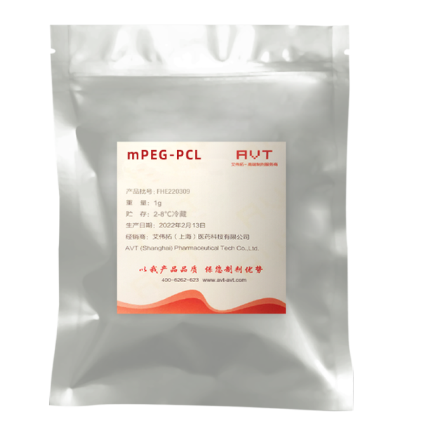 mPEG-PCL