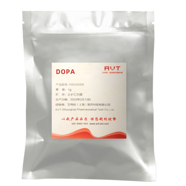 DOPA 二油酰磷脂酸