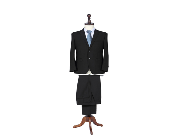 上海高级三件套西装定制一套多少钱,西装定制