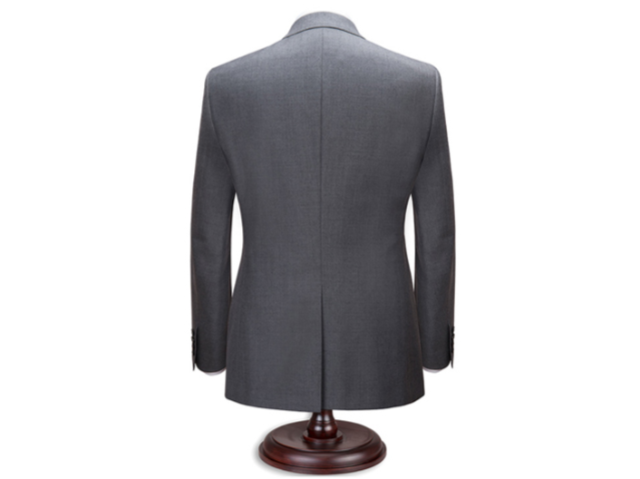 上海男女休閑西服定制 值得信賴 朗藝供