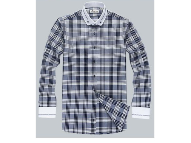 上海高级衬衫定制哪家便宜,衬衫定制