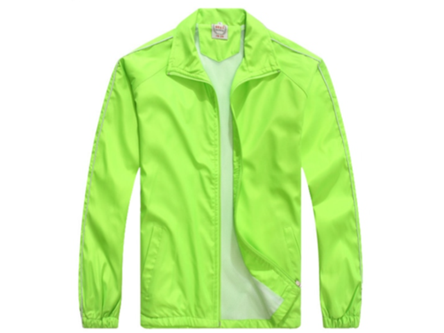 上海女款戶外沖鋒衣定做廠家批發(fā) 歡迎來電 朗藝供