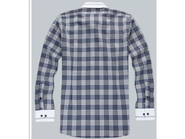 上海男女商务衬衫定制公司 值得信赖 朗艺供