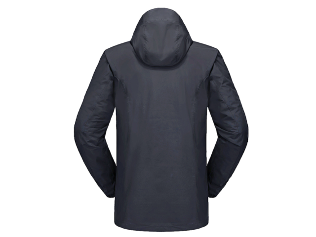 溫州戶外沖鋒衣定做廠家