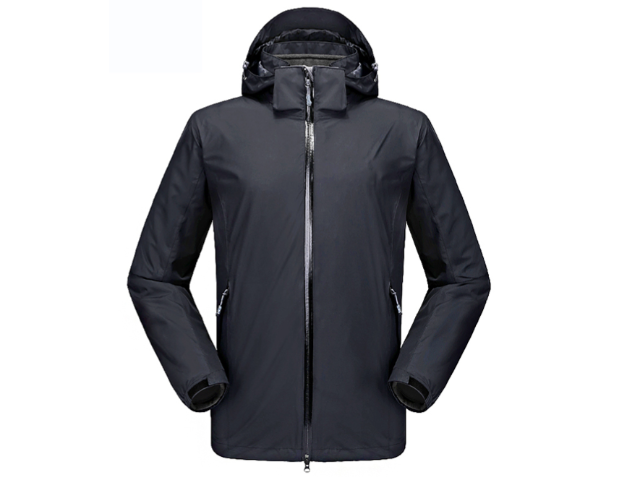 上海团队户外防晒服定制厂家直销,冲锋衣定制