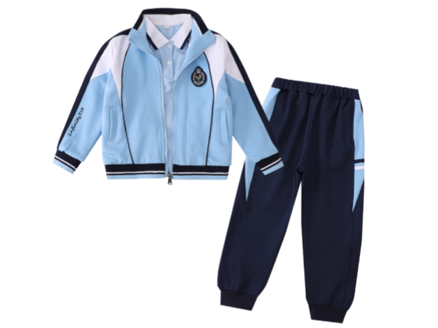 上海幼儿园春季校服定制平台,校服定制