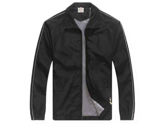 上海社团冲锋衣定制厂家直销 来电咨询 朗艺供