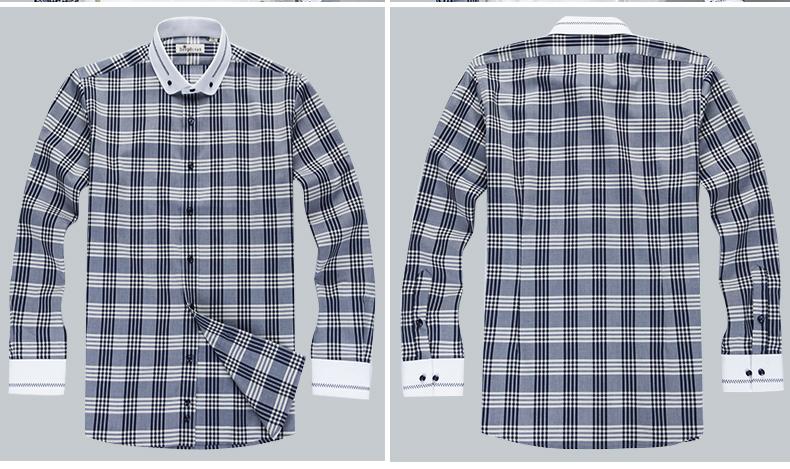 無錫襯衫定做哪個(gè)牌子好,襯衫定制