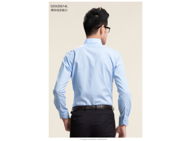 上海高級襯衫量身定制服務 歡迎咨詢 朗藝供