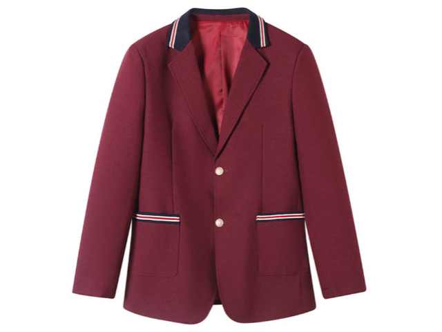 上海幼儿园春季校服定制平台,校服定制