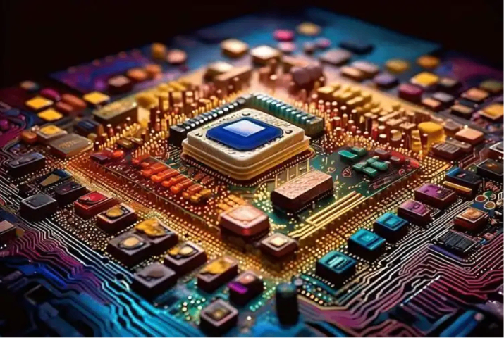 上海高精度檢測(cè)soc芯片 誠信服務(wù) 蘇州知碼芯信息科技供應(yīng)