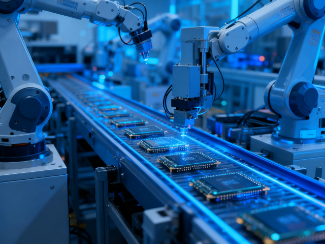 浙江電源芯片設計應用 創新服務 蘇州知碼芯信息科技供應