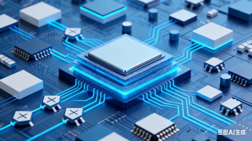 江苏国产替代芯片设计 铸造辉煌 苏州知码芯信息科技供应