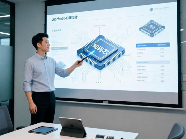 浙江高可靠性国产芯片定制化方案,国产芯片