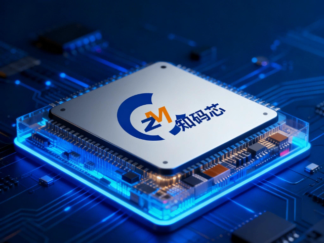 江蘇模擬國產(chǎn)芯片應(yīng)用 鑄造輝煌 蘇州知碼芯信息科技供應(yīng)