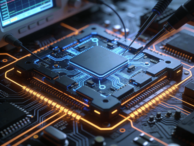 江蘇客制化國產芯片供應 服務為先 蘇州知碼芯信息科技供應