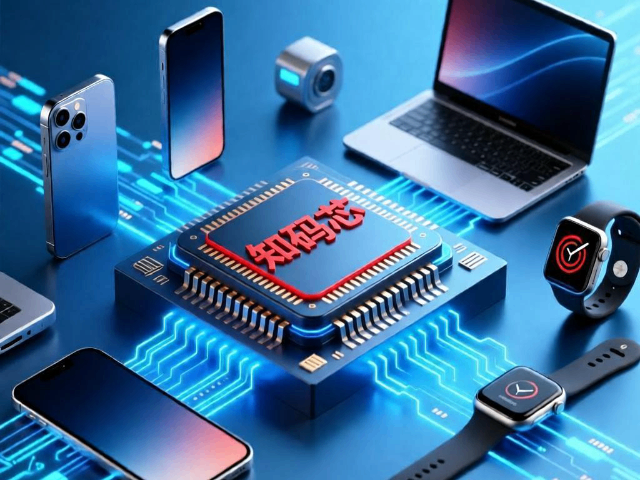 江蘇高靈敏度國產芯片替代 服務為先 蘇州知碼芯信息科技供應