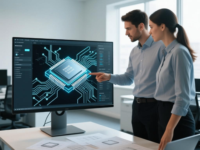 浙江低噪聲國產(chǎn)芯片優(yōu)化 客戶至上 蘇州知碼芯信息科技供應(yīng)